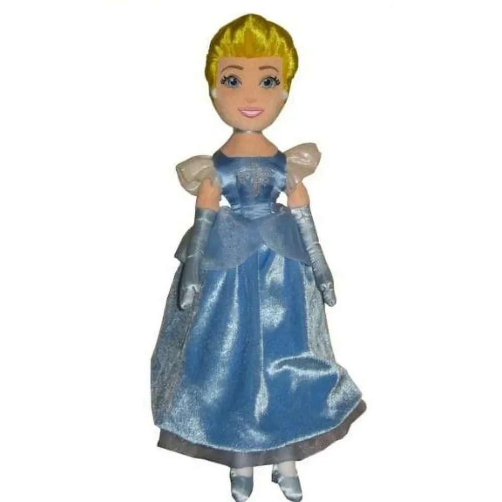 Disney's Cinderella Pillow Buddy 16”